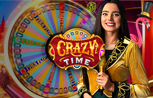 Crazy Time