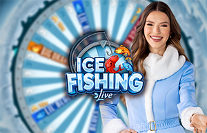Ice Fishing