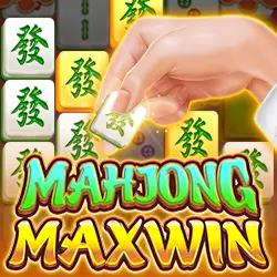 Mahjong Maxwin