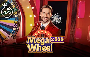Mega Wheel